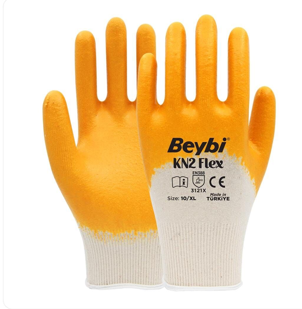 Beybi KN2 Flex 1 Koli (288 ÇİFT)